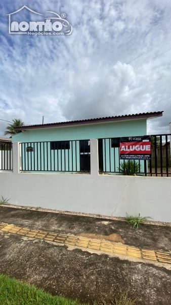 Casa, 1 quarto - Foto 2