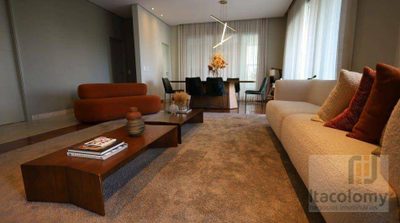 Apartamento, 4 quartos, 284 m² - Foto 3