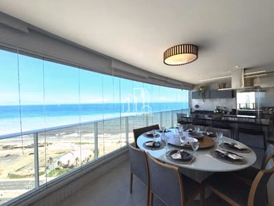 Apartamento, 3 quartos, 200 m² - Foto 1