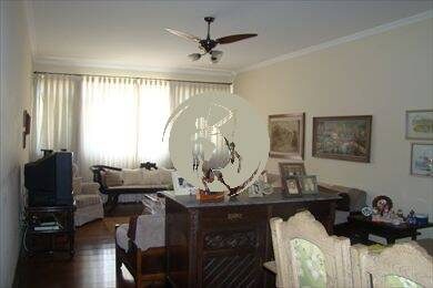 Apartamento, 3 quartos, 150 m² - Foto 3