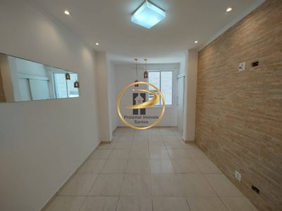Apartamento, 1 quarto, 56 m² - Foto 1