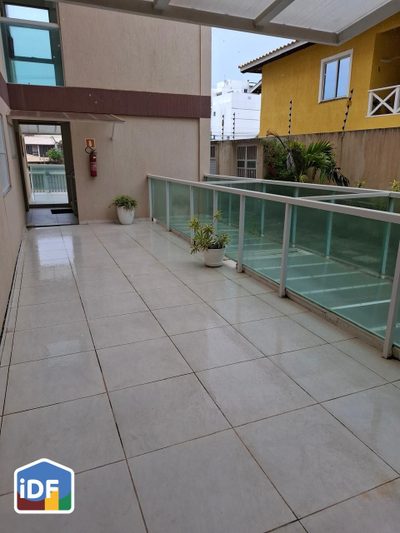 Apartamento, 2 quartos, 61 m² - Foto 4