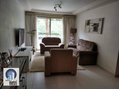 Apartamento, 3 quartos, 78 m² - Foto 4