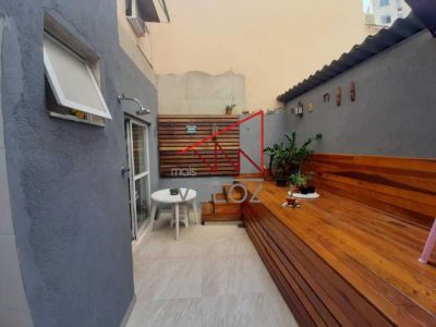 Apartamento, 2 quartos, 95 m² - Foto 1