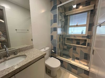 Apartamento, 3 quartos, 220 m² - Foto 2