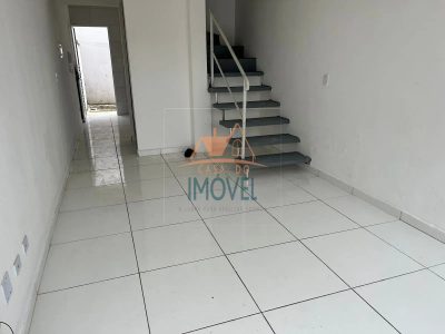 Casa, 2 quartos, 50 m² - Foto 1