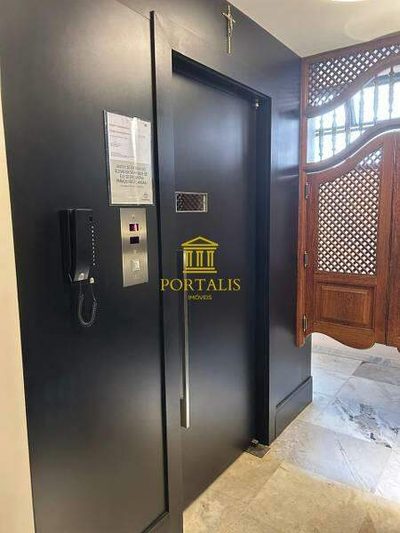 Apartamento, 3 quartos, 163 m² - Foto 2