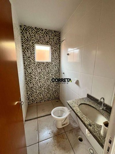 Casa, 2 quartos, 48 m² - Foto 4