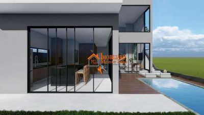 Sobrado, 4 quartos, 220 m² - Foto 4
