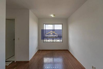 Apartamento, 2 quartos, 50 m² - Foto 2