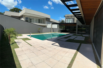 Casa, 5 quartos, 700 m² - Foto 2
