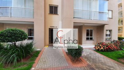 Apartamento, 3 quartos, 80 m² - Foto 2