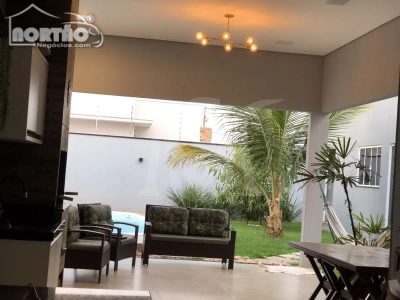 Casa, 3 quartos, 205 m² - Foto 2