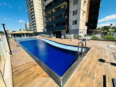 Apartamento, 3 quartos, 80 m² - Foto 1