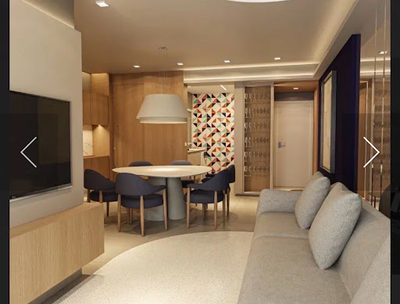 Apartamento, 3 quartos, 94 m² - Foto 1