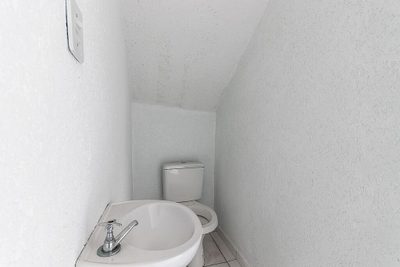 Casa de Condomínio, 2 quartos - Foto 5