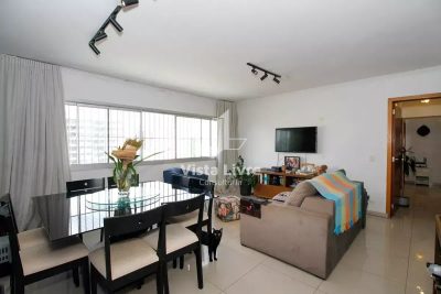 Apartamento, 3 quartos, 114 m² - Foto 1