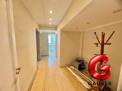 Apartamento, 3 quartos, 170 m² - Foto 3