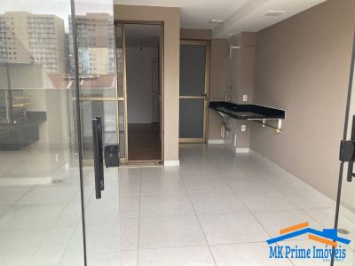 Apartamento, 3 quartos, 141 m² - Foto 3