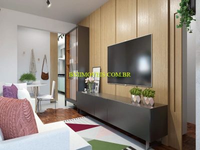 Apartamento, 2 quartos, 5000 m² - Foto 1