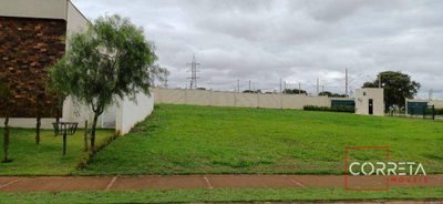 Loteamento e Condomínio, 401 m² - Foto 1