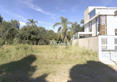 Terreno, 325 m² - Foto 1