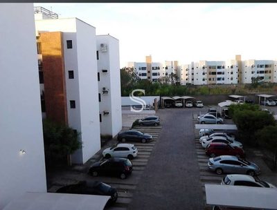 Apartamento, 2 quartos, 61 m² - Foto 5