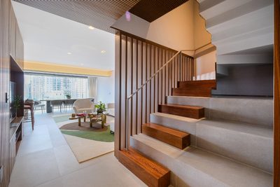 Apartamento, 2 quartos, 159 m² - Foto 4