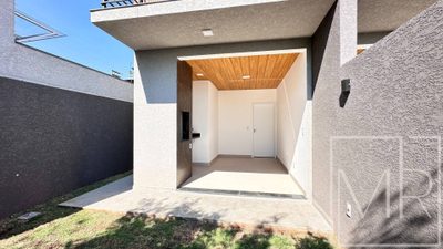 Casa, 3 quartos, 105 m² - Foto 5