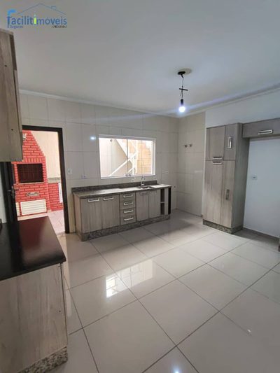 Sobrado, 230 m² - Foto 3