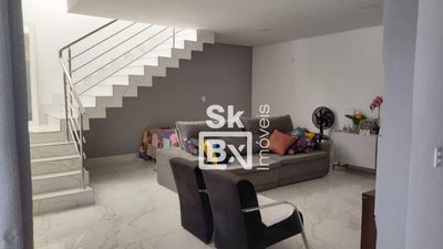 Casa, 2 quartos, 180 m² - Foto 5
