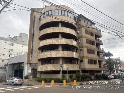 Apartamento, 4 quartos, 406 m² - Foto 1