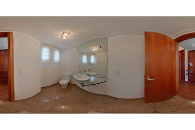 Cobertura, 4 quartos, 482 m² - Foto 3