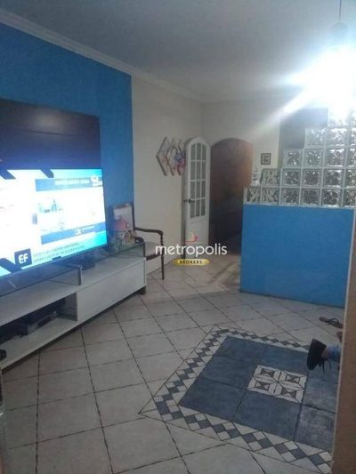Sobrado, 4 quartos, 180 m² - Foto 2