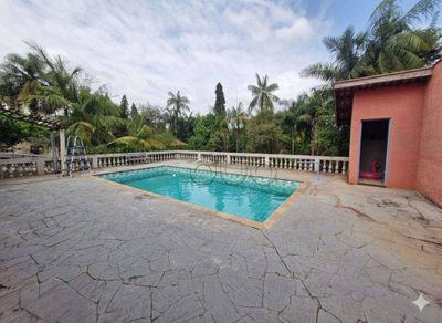 Chácara, 2 quartos, 1471 m² - Foto 2