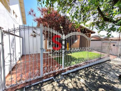 Casa, 3 quartos, 225 m² - Foto 2