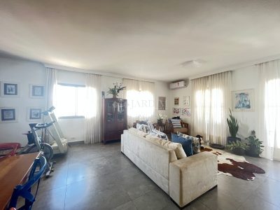 Apartamento, 2 quartos, 165 m² - Foto 4
