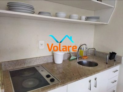 Flat/Apart Hotel, 1 quarto, 33 m² - Foto 4
