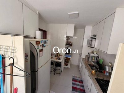 Apartamento, 3 quartos, 80 m² - Foto 4