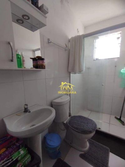 Casa, 2 quartos - Foto 5
