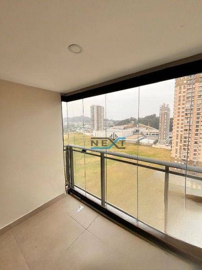 Apartamento, 2 quartos, 87 m² - Foto 5