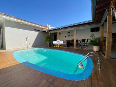 Casa, 3 quartos, 175 m² - Foto 3