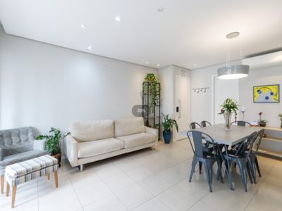 Apartamento, 3 quartos, 104 m² - Foto 2