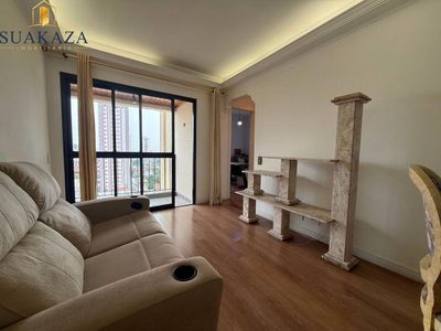 Apartamento, 2 quartos, 57 m² - Foto 3