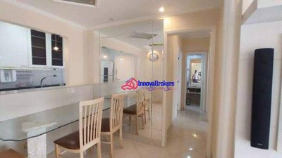 Apartamento, 3 quartos, 70 m² - Foto 5