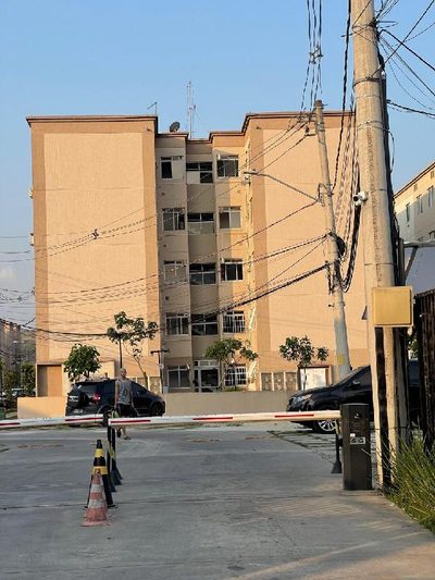 Apartamento, 2 quartos, 40 m² - Foto 1