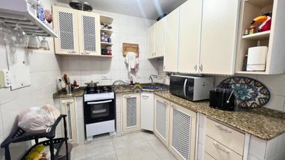 Sobrado, 3 quartos, 95 m² - Foto 3