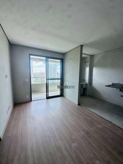 Apartamento, 2 quartos, 55 m² - Foto 2