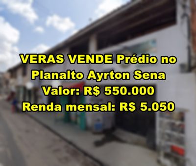 Terreno, 1300 m² - Foto 1