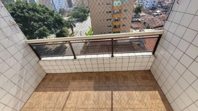 Apartamento, 2 quartos, 85 m² - Foto 2
